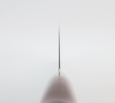 Mcusta Zanmai VG-10 Pro Flame Nóż Nakiri 16,5 cm