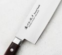 Mcusta Zanmai VG-10 Splash Chiński Nóż do siekania 18 cm