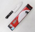 Mcusta Zanmai VG-10 Splash Nóż Santoku 18 cm
