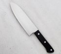 Mcusta Zanmai VG-10 Splash Nóż Santoku 18 cm
