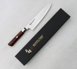 Mcusta Zanmai VG-10 Supreme Ripple Nóż Szefa kuchni 18 cm