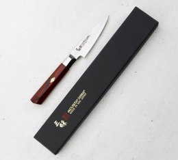 Mcusta Zanmai VG-10 Supreme Ripple Nóż do obierania 9 cm