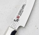 Mcusta Zanmai VG-10 Supreme Ripple Nóż do obierania 9 cm