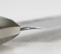 Mcusta Zanmai VG-10 Supreme Ripple Nóż do obierania 9 cm