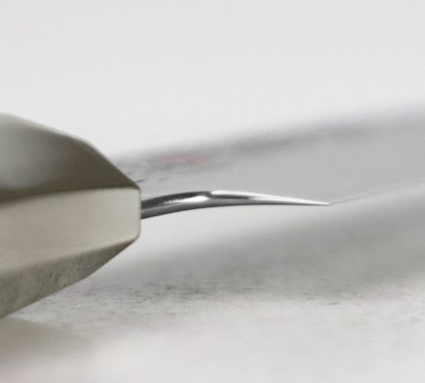 Mcusta Zanmai VG-10 Supreme Ripple Nóż do obierania 9 cm