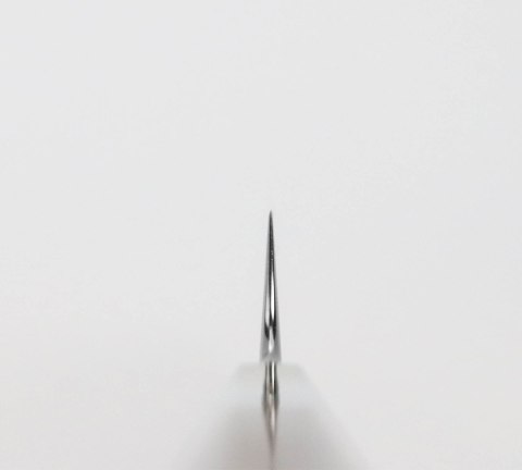 Mcusta Zanmai VG-10 Supreme Ripple Nóż do obierania 9 cm