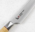 Mcusta Zanmai VG-10 Supreme Ripple Nóż szefa 21 cm