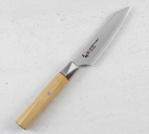 Mcusta Zanmai VG-10 Supreme Ripple Nóż szefa 21 cm