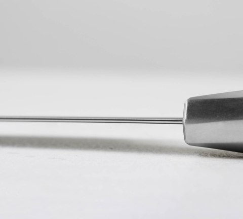 Mcusta Zanmai VG-10 Supreme Ripple Nóż szefa 21 cm