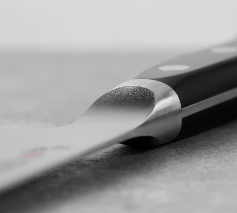 Mcusta Zanmai VG-10 Supreme Ripple Nóż szefa 24 cm