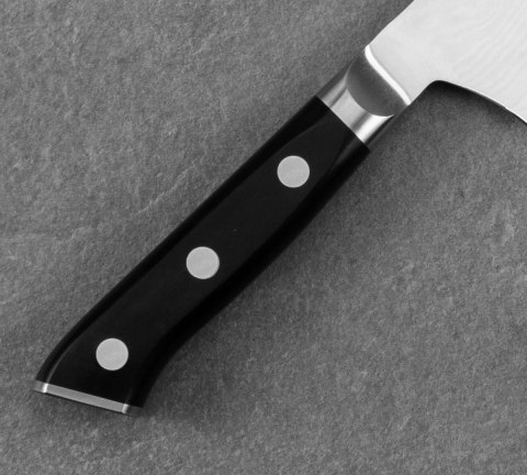 Mcusta Zanmai VG-10 Supreme Ripple Nóż uniwersalny 11 cm