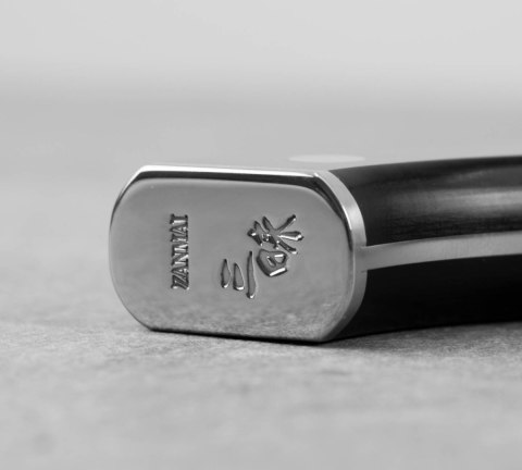 Mcusta Zanmai VG-10 Supreme Ripple Nóż uniwersalny 11 cm
