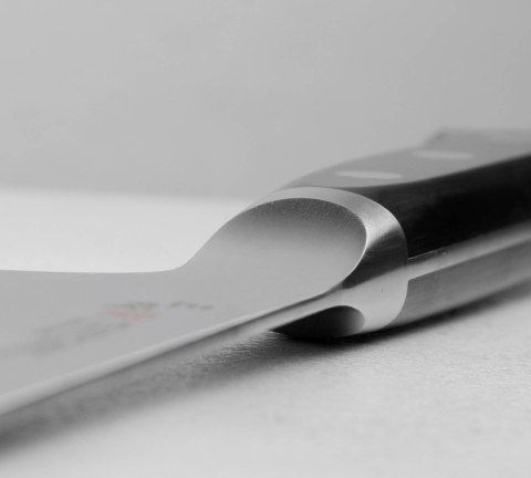 Mcusta Zanmai VG-10 Supreme Ripple Nóż uniwersalny 11 cm