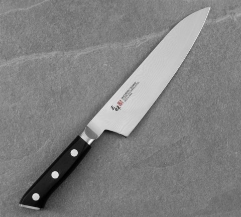 Mcusta Zanmai VG-10 Supreme Ripple Nóż uniwersalny 15 cm