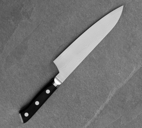 Mcusta Zanmai VG-10 Supreme Ripple Nóż uniwersalny 15 cm