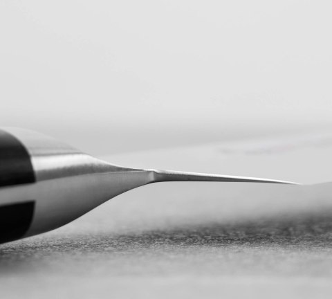 Mcusta Zanmai VG-10 Supreme Ripple Nóż uniwersalny 15 cm