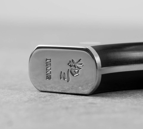 Mcusta Zanmai VG-10 Supreme Ripple Nóż uniwersalny 15 cm