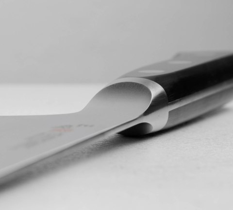Mcusta Zanmai VG-10 Supreme Ripple Nóż uniwersalny 15 cm