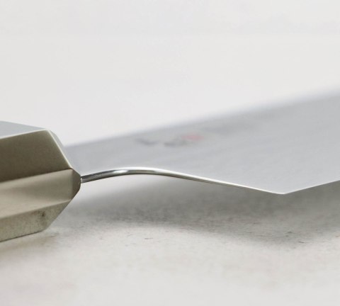 Mcusta Zanmai VG-10 Ultimate Aranami Nóż Nakiri 16,5 cm