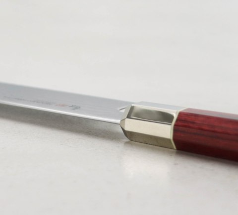 Mcusta Zanmai VG-10 Ultimate Aranami Nóż Nakiri 16,5 cm