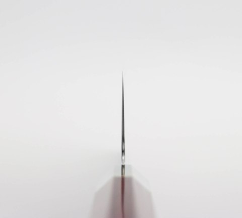 Mcusta Zanmai VG-10 Ultimate Aranami Nóż Nakiri 16,5 cm