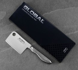 Mini tasak do sera i ziół 8 cm | Global GS-102