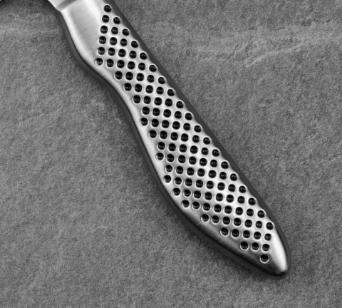 Mini tasak do sera i ziół 8 cm | Global GS-102