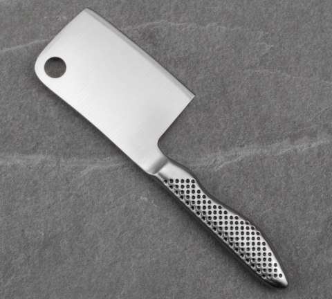 Mini tasak do sera i ziół 8 cm | Global GS-102