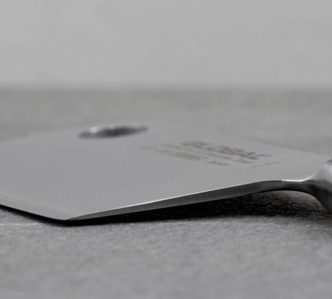 Mini tasak do sera i ziół 8 cm | Global GS-102