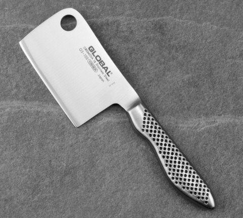 Mini tasak do sera i ziół 8 cm | Global GS-102