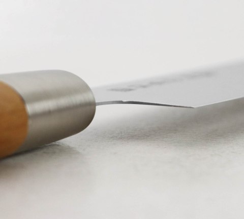 Satake Masamune Nóż Santoku 17 cm