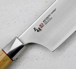 Satake Megumi 420J2 Nóż Szefa kuchni 21 cm