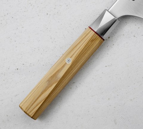 Satake Megumi 420J2 Nóż Szefa kuchni 21 cm