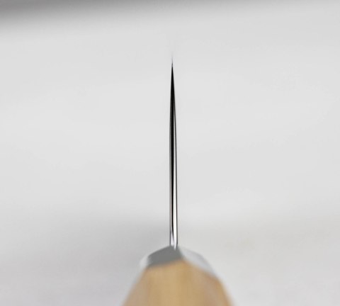 Satake Megumi 420J2 Nóż Szefa kuchni 21 cm