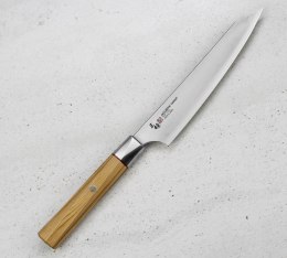 Satake Megumi Premium Nóż Bunka Szefa 20 cm
