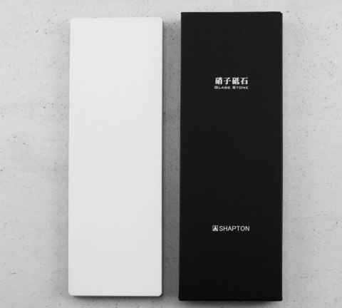 Shapton Glass Kamień do ostrzenia #6000