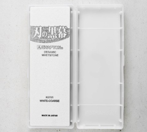 Shapton Kuromaku Kamień #120
