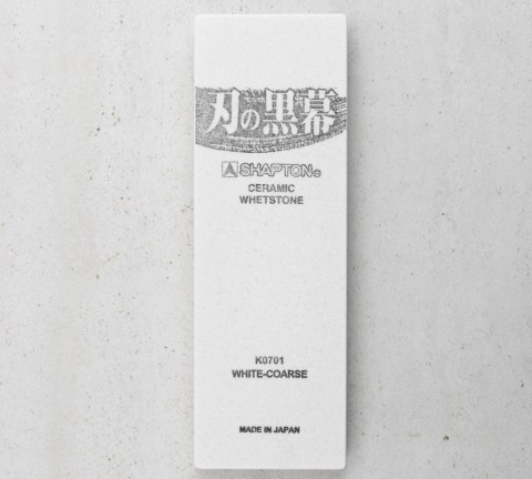 Shapton Kuromaku Kamień #120