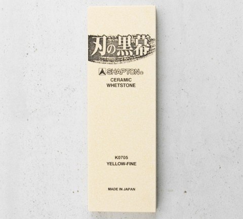 Shapton Kuromaku Kamień ceramiczny #12000
