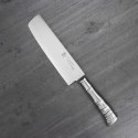 Tamahagane Bamboo VG-5 Nóż Nakiri 18 cm
