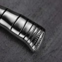 Tamahagane Bamboo VG-5 Nóż Nakiri 18 cm