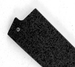 Tamahagane SAN Brown VG-5 Nóż do wykrawania elastyczny 16 cm