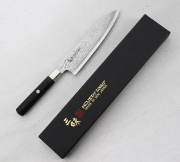Tamahagane Sakura AUS-6A Nóż Santoku 12 cm