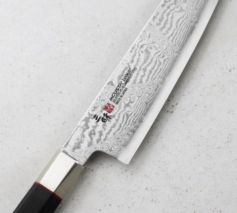 Tamahagane Sakura AUS-6A Nóż Santoku 12 cm