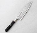 Tamahagane Sakura AUS-6A Nóż Santoku 12 cm