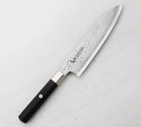 Tamahagane Sakura AUS-6A Nóż Santoku 12 cm