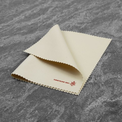 Dreweniana Saya Black ochraniacz na nóż Kiritsuke Gyuto 23 cm