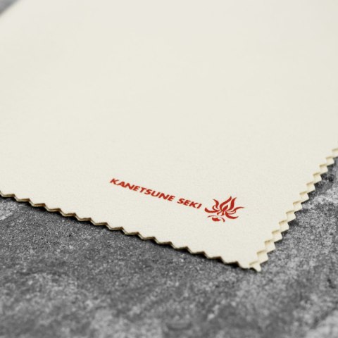 Dreweniana Saya Black ochraniacz na nóż Kiritsuke Gyuto 23 cm