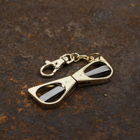 Dreweniana Saya Black ochraniacz na nóż Nakiri 16,5 cm