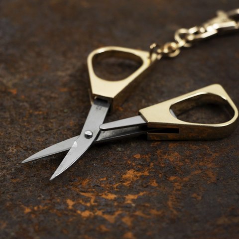 Dreweniana Saya Black ochraniacz na nóż Nakiri 16,5 cm